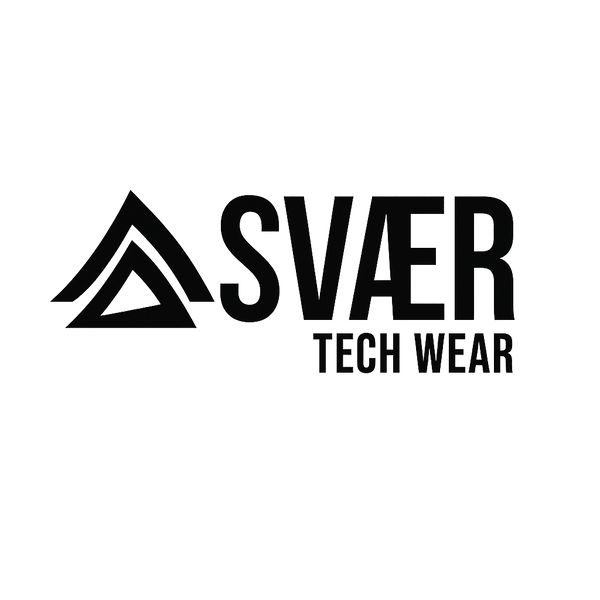 SVÆR